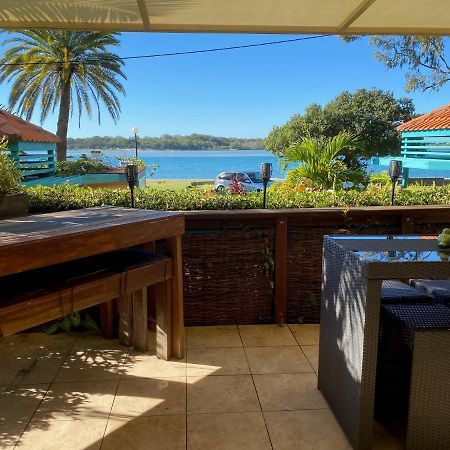 The Esplanade Riverview Holiday Apartments Maroochydore Kültér fotó