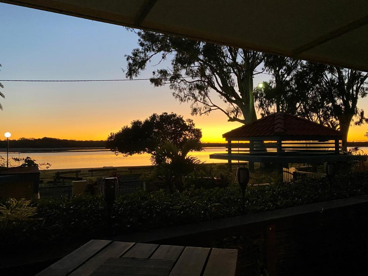 The Esplanade Riverview Holiday Apartments Maroochydore Kültér fotó
