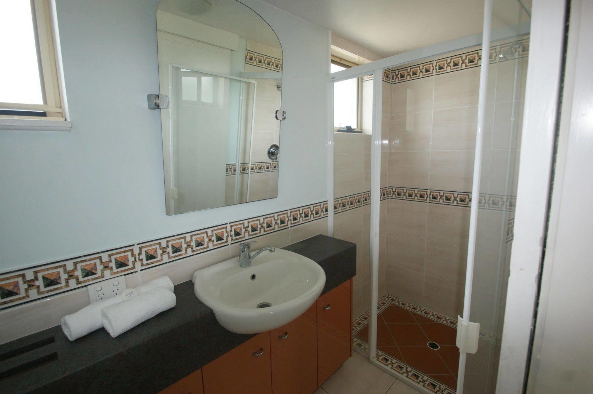 The Esplanade Riverview Holiday Apartments Maroochydore Kültér fotó