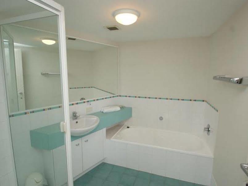 The Esplanade Riverview Holiday Apartments Maroochydore Kültér fotó
