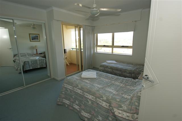 The Esplanade Riverview Holiday Apartments Maroochydore Szoba fotó