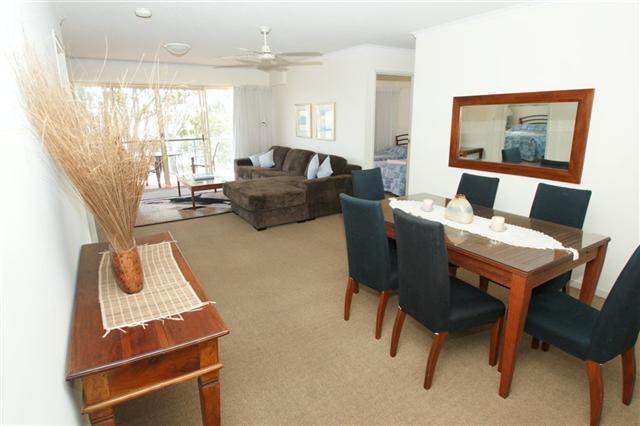 The Esplanade Riverview Holiday Apartments Maroochydore Kültér fotó
