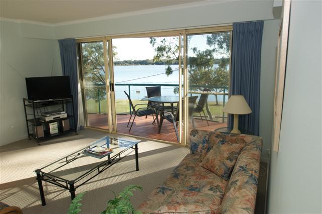 The Esplanade Riverview Holiday Apartments Maroochydore Kültér fotó