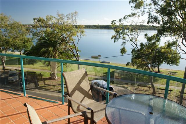 The Esplanade Riverview Holiday Apartments Maroochydore Kültér fotó