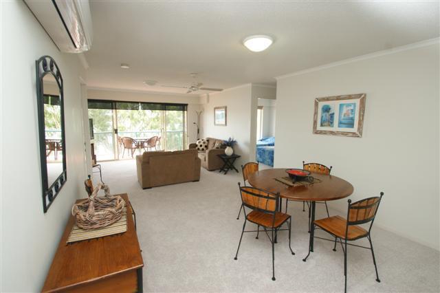 The Esplanade Riverview Holiday Apartments Maroochydore Szoba fotó