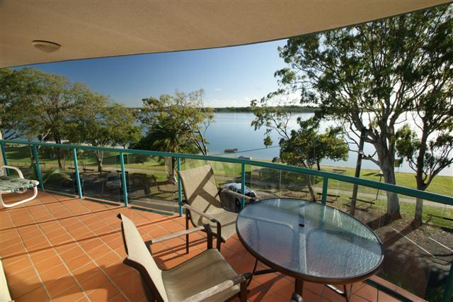 The Esplanade Riverview Holiday Apartments Maroochydore Kültér fotó