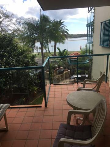 The Esplanade Riverview Holiday Apartments Maroochydore Kültér fotó